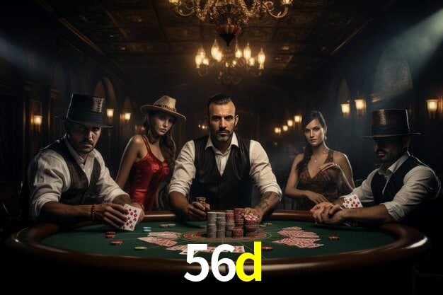App oficial 56d