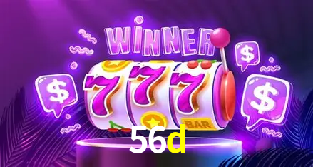 56d: A Experiência de Casino com Jogos de Mesa ao Vivo