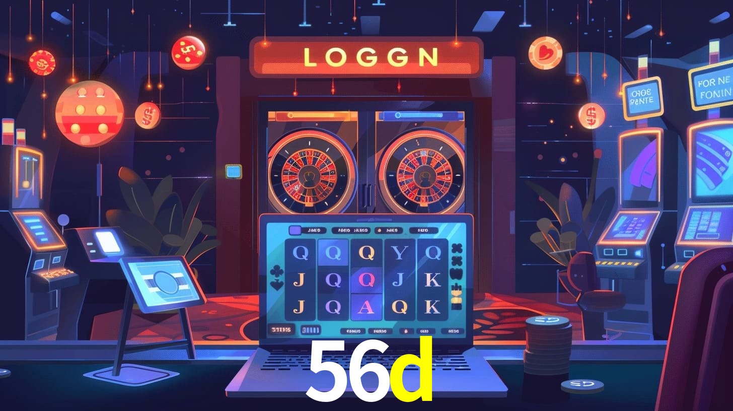56d bet